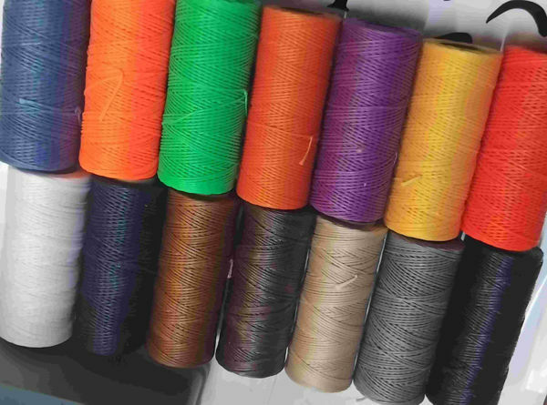 Picture of Wax Thread 1mm 100mt